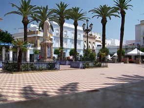 Ayamonte_Square_1