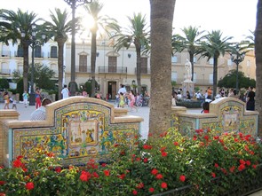 Ayamonte_Square_2