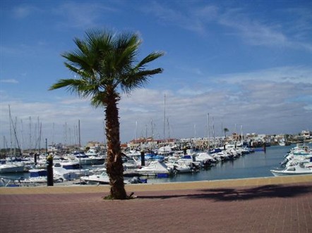Marina